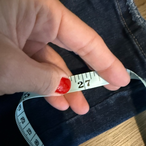 Just USA jeans • Women’s size 29 - Picture 7 of 7